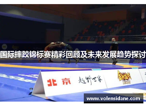 国际摔跤锦标赛精彩回顾及未来发展趋势探讨
