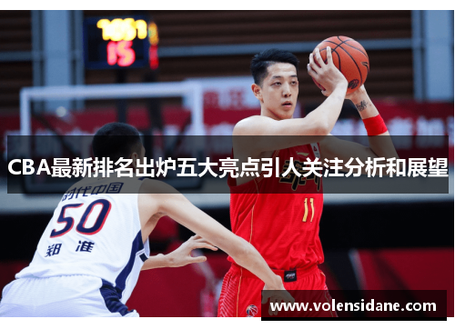 CBA最新排名出炉五大亮点引人关注分析和展望