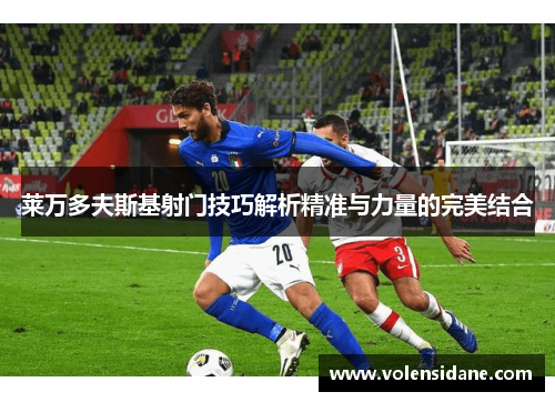 莱万多夫斯基射门技巧解析精准与力量的完美结合