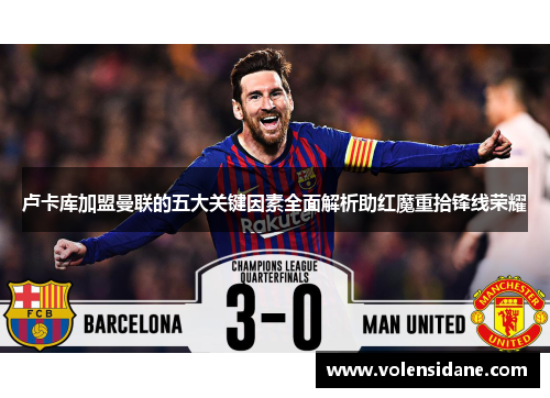 卢卡库加盟曼联的五大关键因素全面解析助红魔重拾锋线荣耀