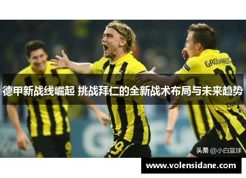 德甲新战线崛起 挑战拜仁的全新战术布局与未来趋势
